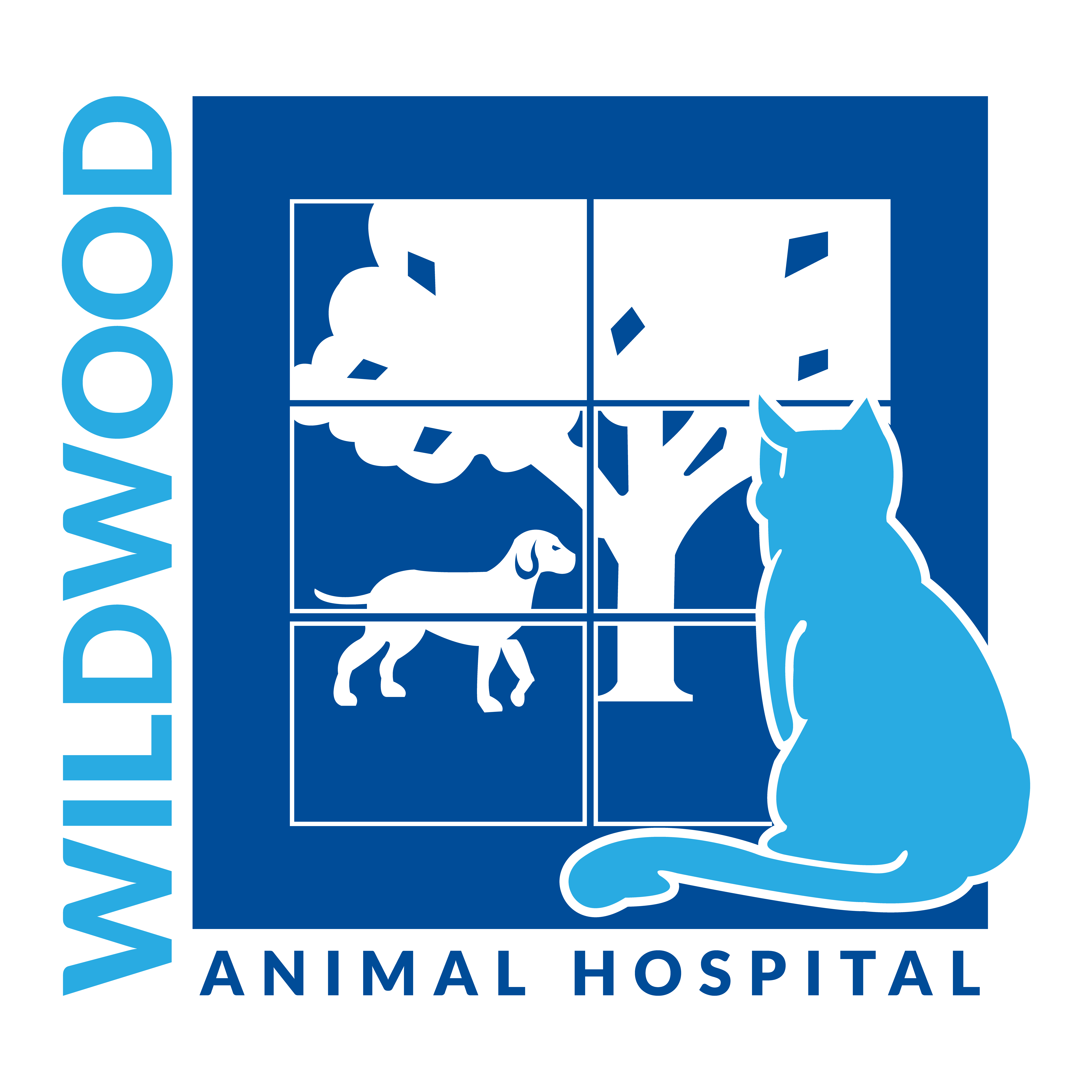 Best Veterinary Hospital In Gresham, OR | Wildwood AH
